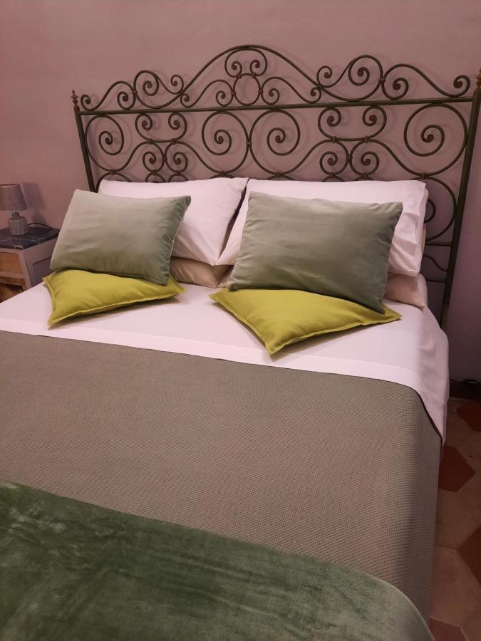 Vila Casa Kato La Spezia Exteriér fotografie