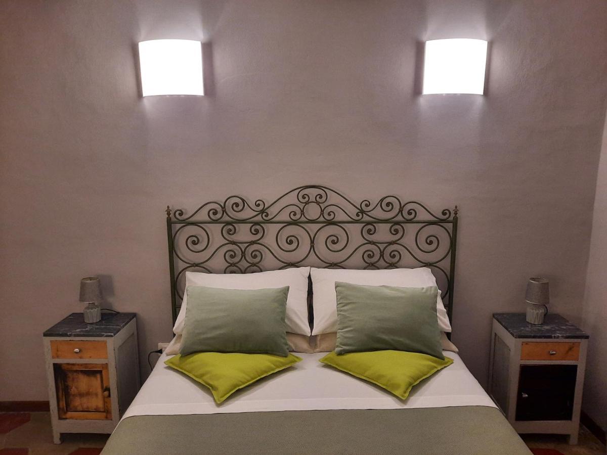 Vila Casa Kato La Spezia Exteriér fotografie