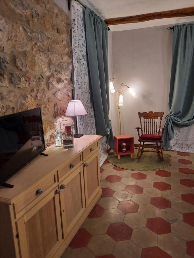 Vila Casa Kato La Spezia Exteriér fotografie