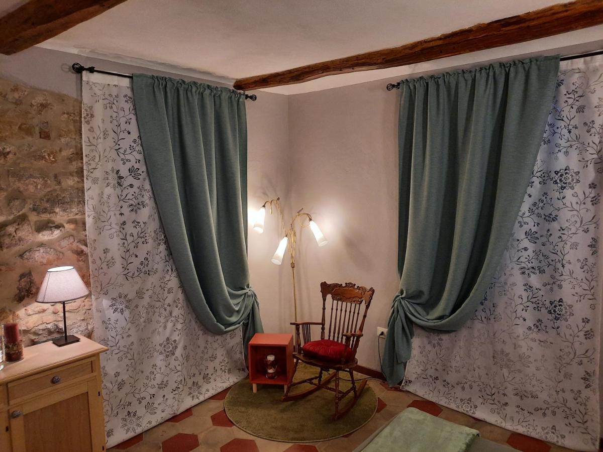 Vila Casa Kato La Spezia Exteriér fotografie