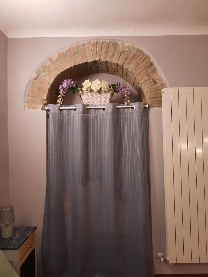 Vila Casa Kato La Spezia Exteriér fotografie