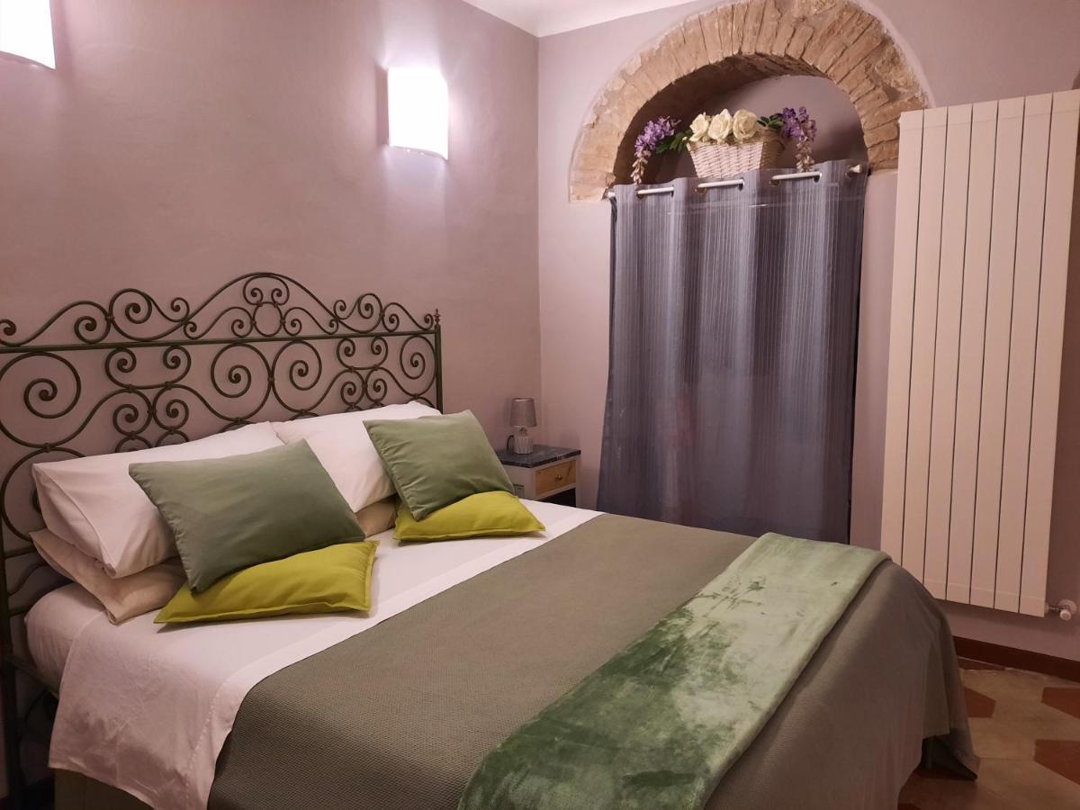 Vila Casa Kato La Spezia Exteriér fotografie