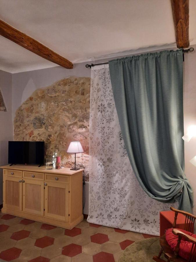 Vila Casa Kato La Spezia Exteriér fotografie
